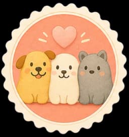 All Friends badge