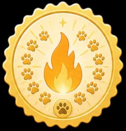 Streak Keeper badge